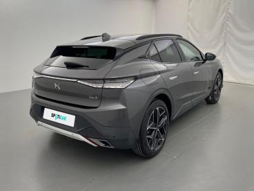 SPOTICAR Ds Ds 4 Bluehdi 130 Eat8 Cross Rivoli Occasion - Berline Diesel Gris - Ecully - 1204213283_5