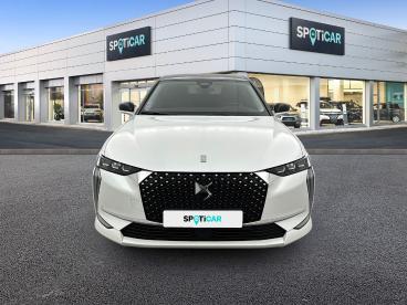 SPOTICAR Ds Ds 4 Puretech 130 Eat8 Rivoli Occasion - Berline Essence Blanc - Nanterre - 1204216636_2