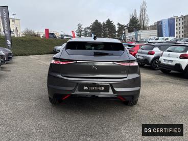 SPOTICAR Ds Ds 4 Hybride 136 E-dct6 Pallas Ligne Business Occasion - Berline Essence Gris - Venissieux - 304225331_5