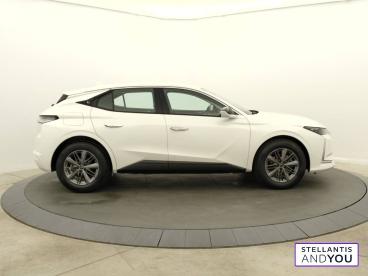 SPOTICAR Ds Ds 4 Puretech 130 Eat8 Bastille+ Occasion - Berline Essence Blanc - Orvault - 304229717_4