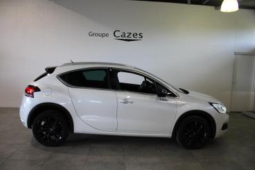 SPOTICAR Ds Ds 4 Crossback 4 Crossback Puretech 130 S&s Bvm6 Sport Chic Occasion - Suv-4x4 Essence Blanc - Marmande - 1203034624_4