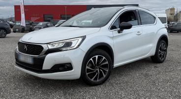 SPOTICAR Ds Ds 4 Crossback  Occasion - Suv-4x4 Essence Autre - La Cote-st-andre - 1203808059_1