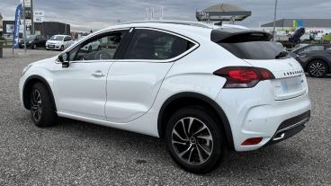SPOTICAR Ds Ds 4 Crossback  Occasion - Suv-4x4 Essence Autre - La Cote-st-andre - 1203808059_2