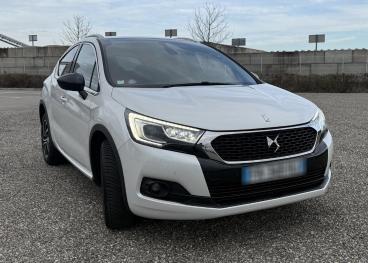 SPOTICAR Ds Ds 4 Crossback  Occasion - Suv-4x4 Essence Autre - La Cote-st-andre - 1203808059_3