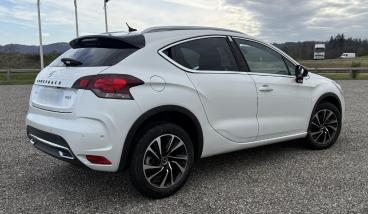 SPOTICAR Ds Ds 4 Crossback  Occasion - Suv-4x4 Essence Autre - La Cote-st-andre - 1203808059_4