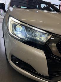 SPOTICAR Ds Ds 4 Crossback  Occasion - Suv-4x4 Essence Autre - La Cote-st-andre - 1203808059_5