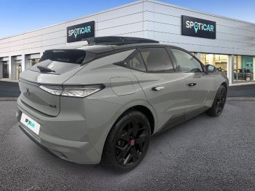 SPOTICAR Ds Ds 4 Crossback E-tense 225 Performance Line+ Eat8 Occasion - Suv-4x4 Hybride Rechargeable Gris - Carcassonne - 303969634_2