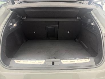 SPOTICAR Ds Ds 4 Crossback E-tense 225 Performance Line+ Eat8 Occasion - Suv-4x4 Hybride Rechargeable Gris - Carcassonne - 303969634_4