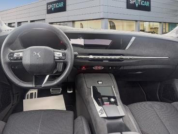 SPOTICAR Ds Ds 4 Crossback E-tense 225 Performance Line+ Eat8 Occasion - Suv-4x4 Hybride Rechargeable Gris - Carcassonne - 303969634_5