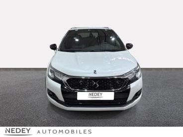 SPOTICAR Ds Ds 4 Crossback Bluehdi 120 Sport Chic S&s Eat6 Occasion - Suv-4x4 Diesel  - Voujeaucourt - 1204056097_2