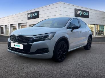 SPOTICAR Ds Ds 4 Crossback 4 Crossback Puretech 130 S&s Bvm6 Sport Chic Occasion - Suv-4x4 Essence Inconnu - Saumur - 1204089413_1