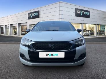 SPOTICAR Ds Ds 4 Crossback 4 Crossback Puretech 130 S&s Bvm6 Sport Chic Occasion - Suv-4x4 Essence Inconnu - Saumur - 1204089413_2