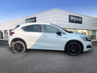 SPOTICAR Ds Ds 4 Crossback 4 Crossback Puretech 130 S&s Bvm6 Sport Chic Occasion - Suv-4x4 Essence Inconnu - Saumur - 1204089413_4
