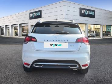 SPOTICAR Ds Ds 4 Crossback 4 Crossback Puretech 130 S&s Bvm6 Sport Chic Occasion - Suv-4x4 Essence Inconnu - Saumur - 1204089413_5