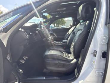 SPOTICAR Ds Ds 5 Thp 210 Sport Chic Occasion - Berline Essence Blanc Nacré - Brest - 1203571579_5