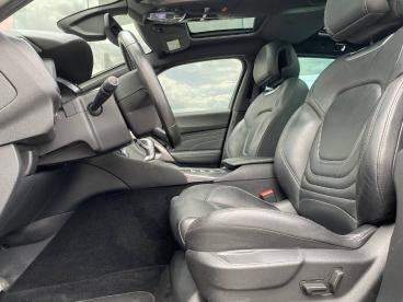 SPOTICAR Ds Ds 5 Bluehdi 180 S&s Eat6 Sport Chic Occasion - Berline Diesel Bleu - Cremieu - 1203664143_3