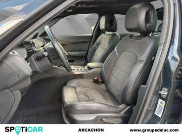 SPOTICAR Ds Ds 5 Bluehdi 180ch So Chic S&s Eat6 Occasion - Berline Diesel Gris Hurricane - La Teste De Buch - 1203794948_5