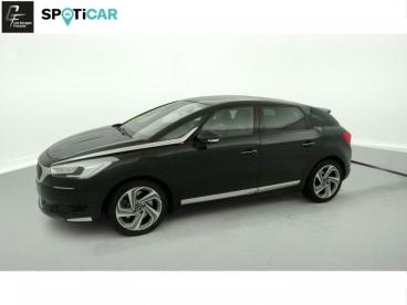 SPOTICAR Ds Ds 5 Bluehdi 150ch Sport Chic S&s 8cv Occasion - Berline Diesel Whisper - Peronne - 1203864284_1