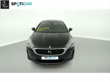 SPOTICAR Ds Ds 5 Bluehdi 150ch Sport Chic S&s 8cv Occasion - Berline Diesel Whisper - Peronne - 1203864284_2