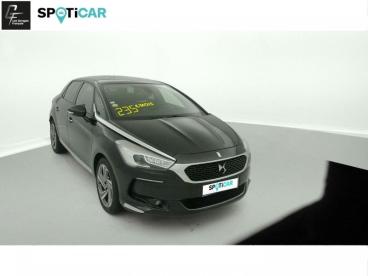 SPOTICAR Ds Ds 5 Bluehdi 150ch Sport Chic S&s 8cv Occasion - Berline Diesel Whisper - Peronne - 1203864284_3