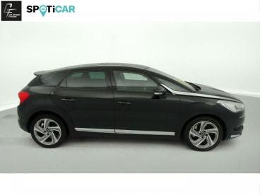 SPOTICAR Ds Ds 5 Bluehdi 150ch Sport Chic S&s 8cv Occasion - Berline Diesel Whisper - Peronne - 1203864284_4