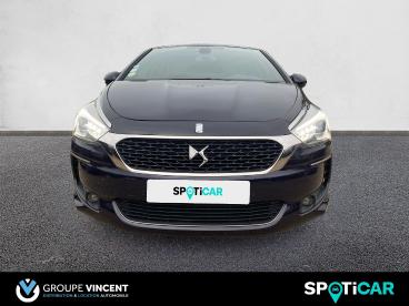SPOTICAR Ds Ds 5 Sport So Chic 2.0 Hdi 163ch Hybrid 4 Etg6 Occasion - Berline Hybride C00 - Nevers - 1203969541_2