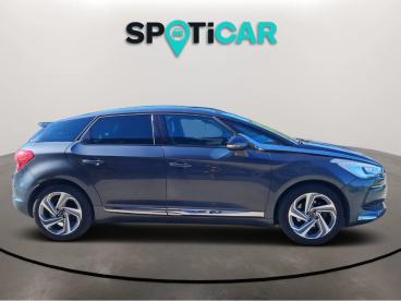 SPOTICAR Ds Ds 5 Thp 165 S&s Eat6 Sport Chic Occasion - Berline Essence Gris Foncé - Feillens - 1203976423_4