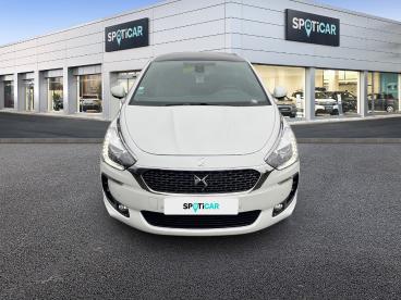 SPOTICAR Ds Ds 5 Bluehdi 150 S&s Bvm6 So Chic Occasion - Berline Diesel L01 - Abbeville - 1203984849_2