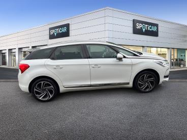 SPOTICAR Ds Ds 5 Bluehdi 150 S&s Bvm6 So Chic Occasion - Berline Diesel L01 - Abbeville - 1203984849_4
