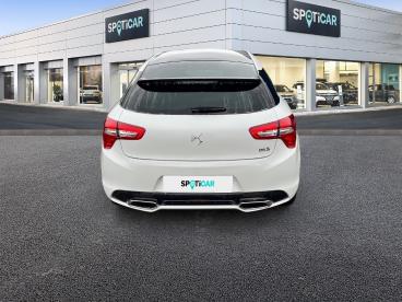 SPOTICAR Ds Ds 5 Bluehdi 150 S&s Bvm6 So Chic Occasion - Berline Diesel L01 - Abbeville - 1203984849_5