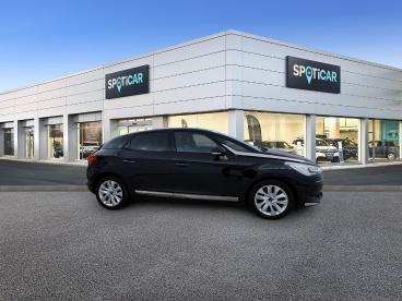 SPOTICAR Ds Ds 5 Hybrid 4x4 Etg6 Executive Occasion - Berline Hybride Noir - Le Grand Quevilly - 1204054668_4