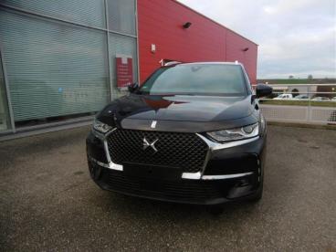 SPOTICAR Ds Ds 7 Crossback Puretech 180 Automatique So Chic Occasion - Suv-4x4 Essence Noir - Wissembourg - 1203067408_2