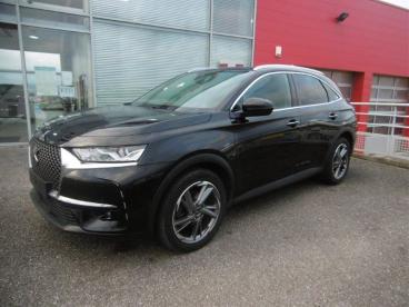SPOTICAR Ds Ds 7 Crossback Puretech 180 Automatique So Chic Occasion - Suv-4x4 Essence Noir - Wissembourg - 1203067408_4