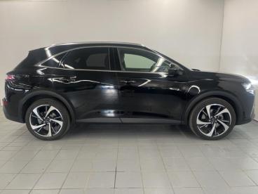 DS CERTIFIED Ds Ds 7 Crossback E-tense 225ch Opera occasion certifiée - Suv Hybride Rechargeable Noire Perla Nera (n) - Illzach - 3226990_4