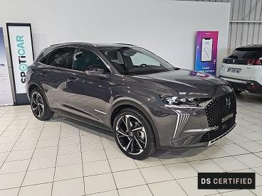 DS CERTIFIED Ds Ds 7 Crossback 1.6 Plug-in Hybrid 4x4 300ch Antoine De Saint Exup occasion certifiée - Suv Hybride Rechargeable Vol De Nuit (n) - Pontoise - 3282899_3