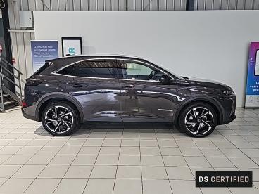 DS CERTIFIED Ds Ds 7 Crossback 1.6 Plug-in Hybrid 4x4 300ch Antoine De Saint Exup occasion certifiée - Suv Hybride Rechargeable Vol De Nuit (n) - Pontoise - 3282899_4