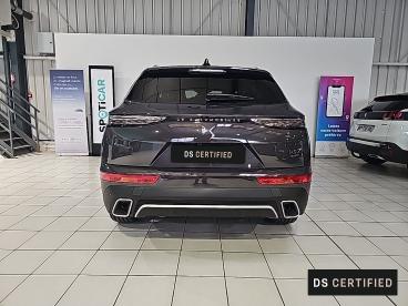DS CERTIFIED Ds Ds 7 Crossback 1.6 Plug-in Hybrid 4x4 300ch Antoine De Saint Exup occasion certifiée - Suv Hybride Rechargeable Vol De Nuit (n) - Pontoise - 3282899_5