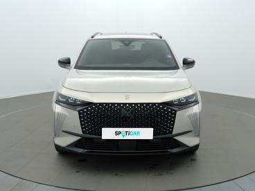 SPOTICAR Ds Ds 7 Crossback E-tense 4x4 360 La Premiere Full Options Occasion - Suv-4x4 Hybride Rechargeable Cristal Pearl (n) - Sene - 1203304329_2