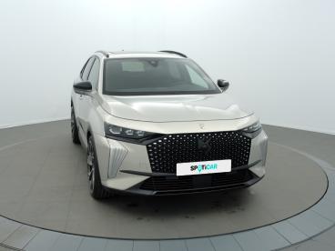 SPOTICAR Ds Ds 7 Crossback E-tense 4x4 360 La Premiere Full Options Occasion - Suv-4x4 Hybride Rechargeable Cristal Pearl (n) - Sene - 1203304329_3