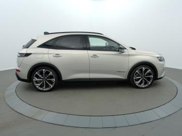 SPOTICAR Ds Ds 7 Crossback E-tense 4x4 360 La Premiere Full Options Occasion - Suv-4x4 Hybride Rechargeable Cristal Pearl (n) - Sene - 1203304329_4