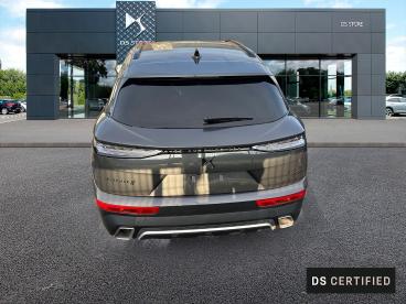 DS CERTIFIED Ds Ds 7 Crossback Hybride Rechargeable E-tense 300 Eat8 4x4 Opera occasion certifiée - Suv Hybride Rechargeable Cristal Pearl (nacrée) - Villeneuve St Germain - 3316124_5