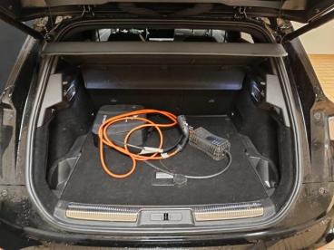 DS CERTIFIED Ds Ds 7 Crossback E-tense 225ch Rivoli occasion certifiée - Suv Hybride Rechargeable Noire Perla Nera (n) - Auxerre - 3331481_5