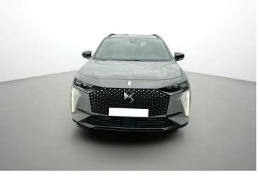 DS CERTIFIED Ds Ds 7 Crossback 1.6 Plug-in Hybrid 225ch Esprit Voyage occasion certifiée - Suv Hybride Rechargeable Gris Laqué (m) - Saint Quentin - 3345921_2