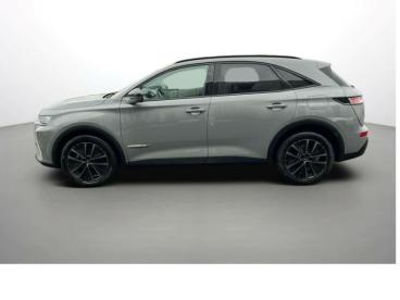 DS CERTIFIED Ds Ds 7 Crossback 1.6 Plug-in Hybrid 225ch Esprit Voyage occasion certifiée - Suv Hybride Rechargeable Gris Laqué (m) - Saint Quentin - 3345921_3
