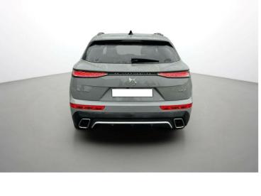 DS CERTIFIED Ds Ds 7 Crossback 1.6 Plug-in Hybrid 225ch Esprit Voyage occasion certifiée - Suv Hybride Rechargeable Gris Laqué (m) - Saint Quentin - 3345921_5