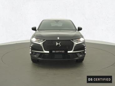DS CERTIFIED Ds Ds 7 Crossback Crossback Bluehdi 130 Eat8 Business occasion certifiée - Suv Diesel Noir - La Rochelle - 3373406_2