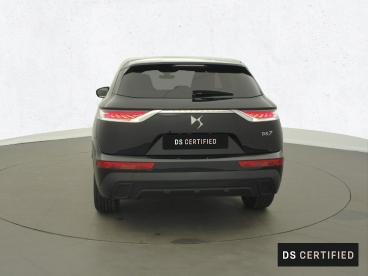 DS CERTIFIED Ds Ds 7 Crossback Crossback Bluehdi 130 Eat8 Business occasion certifiée - Suv Diesel Noir - La Rochelle - 3373406_5