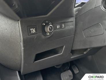 DS CERTIFIED Ds Ds 7 Crossback Crossback Hybride E-tense 300 Eat8 4x4 So Chic occasion certifiée - Suv Hybride Rechargeable Gris - La Chapelle St Luc - 3383600_2