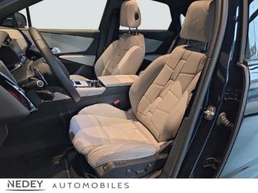 DS CERTIFIED Ds Ds 7 Crossback E-tense 4x4 300ch Opera occasion certifiée - Suv Hybride Rechargeable Bleu - Montbeliard - 3388828_3