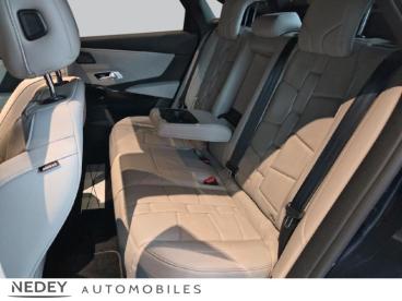 DS CERTIFIED Ds Ds 7 Crossback E-tense 4x4 300ch Opera occasion certifiée - Suv Hybride Rechargeable Bleu - Montbeliard - 3388828_4